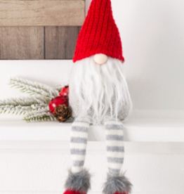 Gnome Ornament - 12.5"