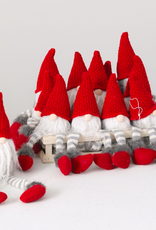 Gnome Ornament - 12.5"
