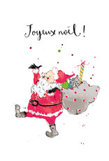 Joyeux Noel - Louise Mulgrew