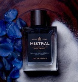 Mistral Men's Exfoliating Soap Performance Series! BEST PRICES IN