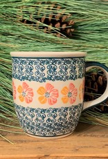 Mug - Flowers