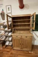 Cupboard - Original European Antique!