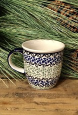 Mug - Blue/Green