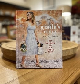 Giada's Italy - By Giada de Laurentiis