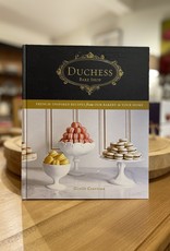 Duchess Bake Shop - By Giselle Courteau
