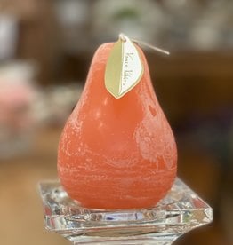 Timber Pear Coral 3 x 4 - Vance Kitira Candle