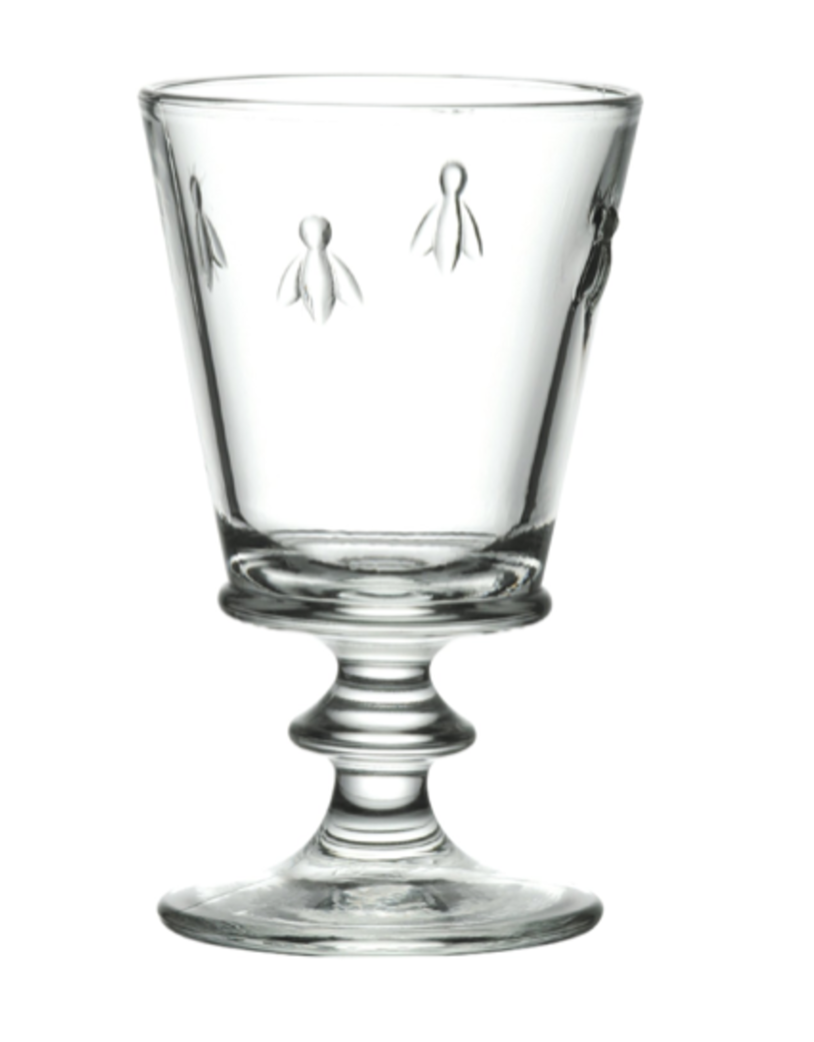 La-Rochere La Rochere - Bee 8 Oz Wine Glasses - Set of 4