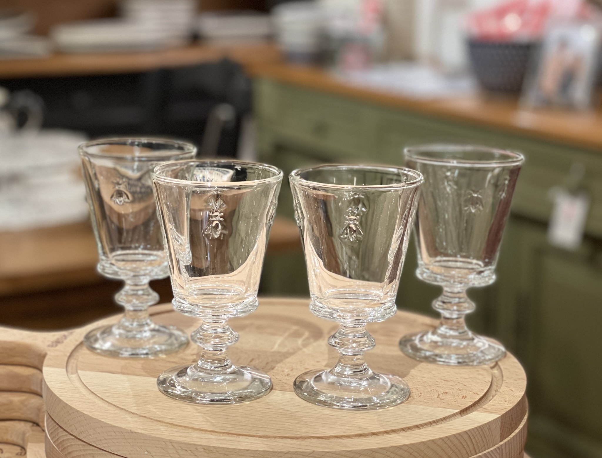 Wijnglas Bormioli Rocco Celebrazione 255 ml (Set van 12