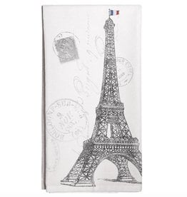 Eiffel Towel Towel