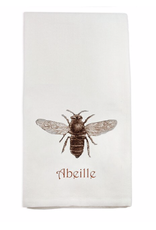 Towel - A Bee Abeille