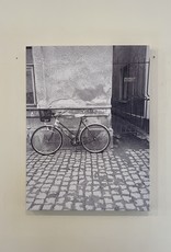 SStraub European Bicycle - European Splendor Original Photo - 24"x18" - Bike