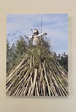 SStraub Čarodejnice (Czech Witch Burning)- European Splendor Original Photo - 24"x18"