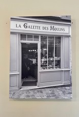 SStraub La Galette des Moulins - European Splendor Original Photo - 24"x18"