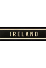 IRELAND Framed Picture - 7.625" x 25.625"