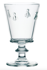 La-Rochere La Rochere Bee Water Glass - Set of 6 (12 Oz)