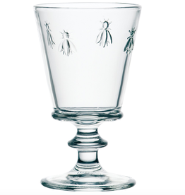 La-Rochere La Rochere Bee Water Glass - Set of 6 (12 Oz)