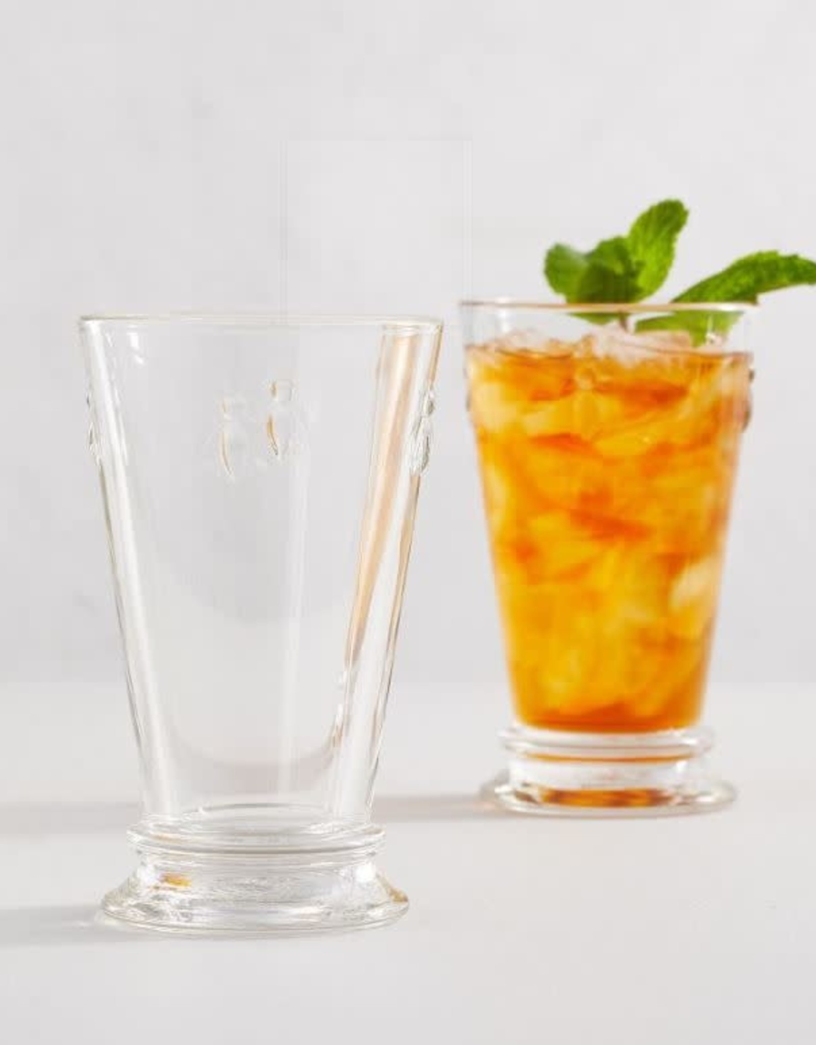 Ice Tea Glass – La Rochere NA