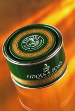 Fiddes Fiddes Supreme Wax Polish-Rugger Brown - 400 ml