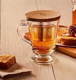 La-Rochere La Rochere - Bee Tea Infuser Mug (9.7 Oz)