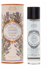 Panier Des Sens EAU DE TOILETTE  Relaxing Lavender - 1.7 oz.  Panier Des Sens