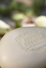 Panier Des Sens Extra Gentle Soap Bar - "Soothing Almond" - 5.3 oz.  Panier Des Sens