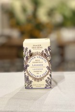 Panier Des Sens Soap Bar Relaxing Lavender  5.3 oz. - Panier Des Sens