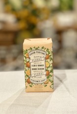 Panier Des Sens Soap Bar  "Absolute Orange Blossom Perfumed Soap"  5.3 oz. -  Panier Des Sens