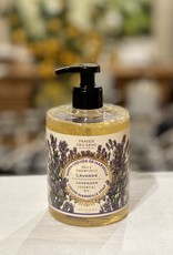 Panier Des Sens Liquid Marseille Soap - "Relaxing Lavender" - 16.9 oz.  Panier Des Sens