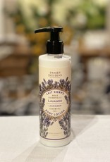 Panier Des Sens Body Lotion - Relaxing Lavender - 8.4 oz.  Panier Des Sens