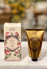 Panier Des Sens "Rejuvenating Rose" Hand Cream - 2.6 oz.  Panier Des Sens