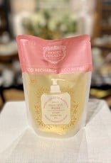 Panier Des Sens Eco-Refill Liquid Marseille Soap - Rejuvenating Rose - 16.9 oz.  Panier Des Sens