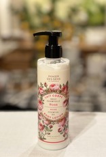 Panier Des Sens Body Lotion - Rose - 8.4 oz.  Panier Des Sens