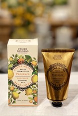 Panier Des Sens "Essential Oils From Provence" Hand Cream - 2.6 oz.  Panier Des Sens