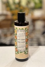 Panier Des Sens "Absolute Orange Blossom" Shower Gel - 8.4 oz.  Panier Des Sens