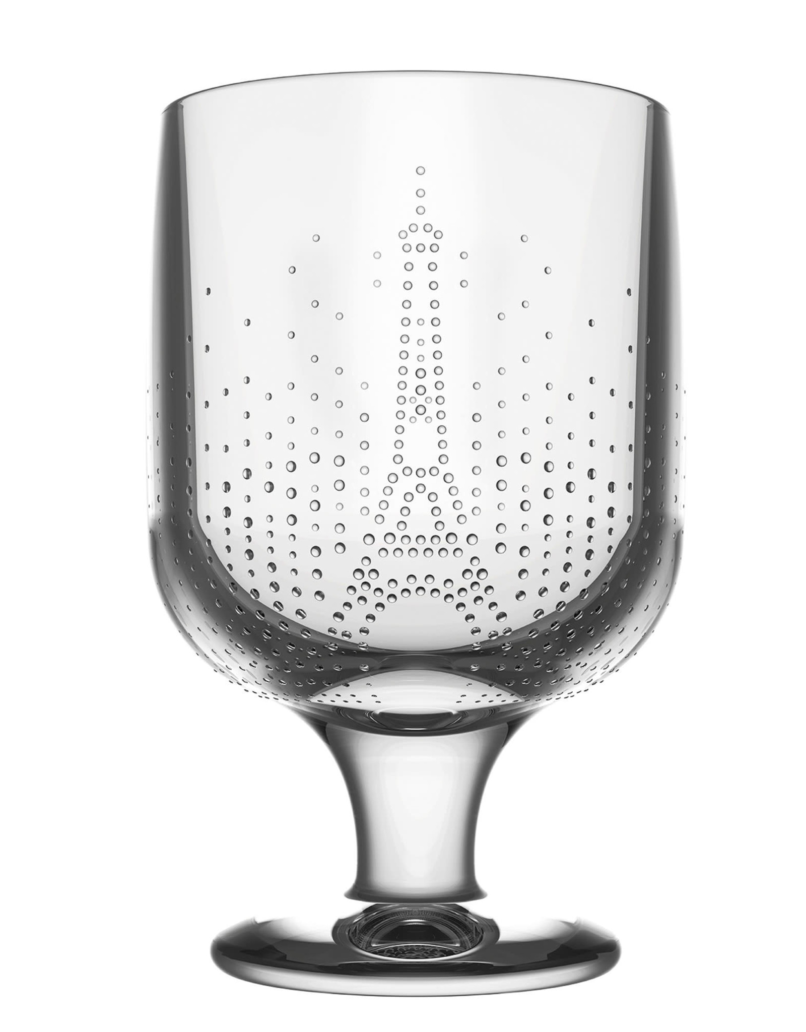 La Rochère wine glass