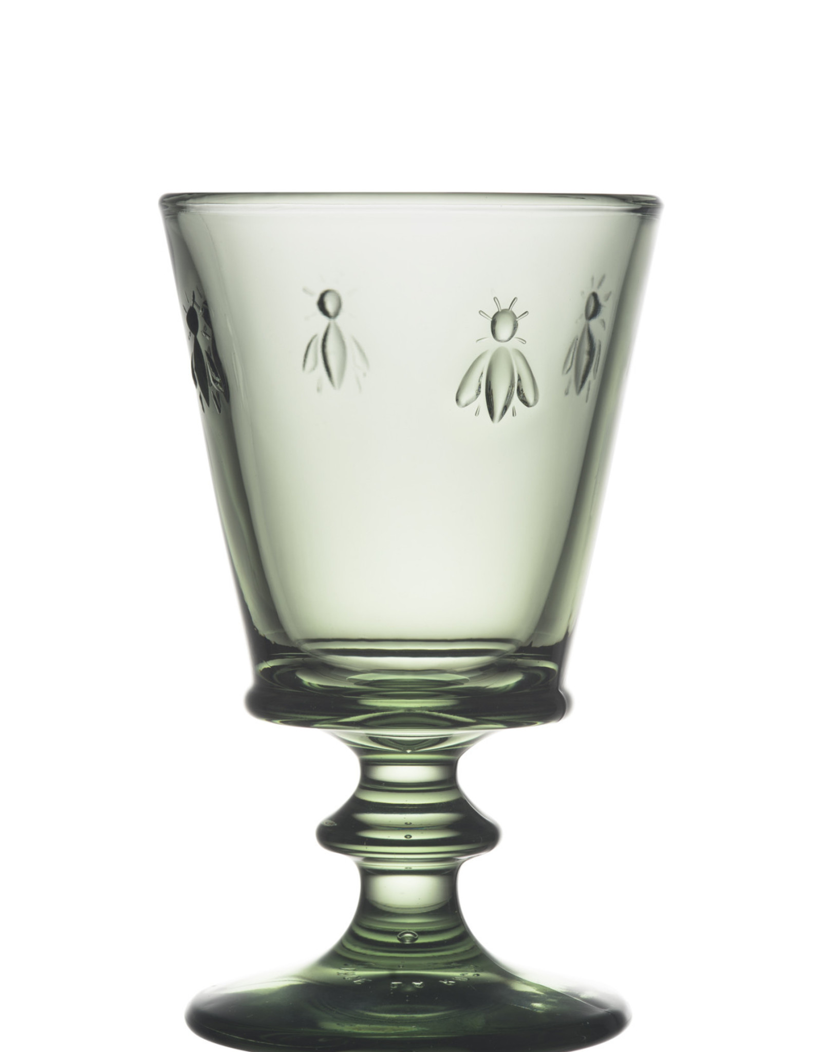 Set of 2 Versailles drinking glasses - French glassware