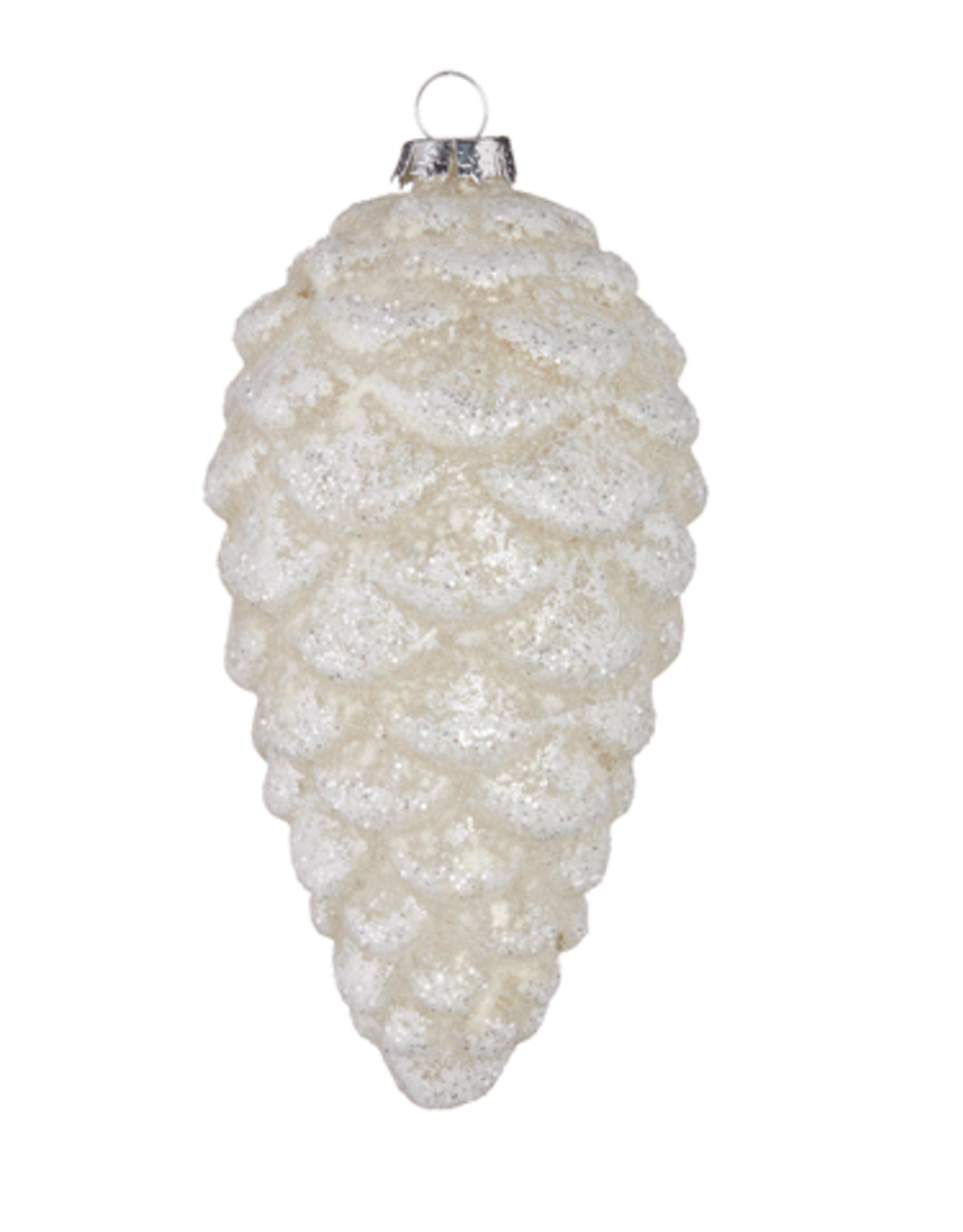 Pinecone Ornament Large Napkin