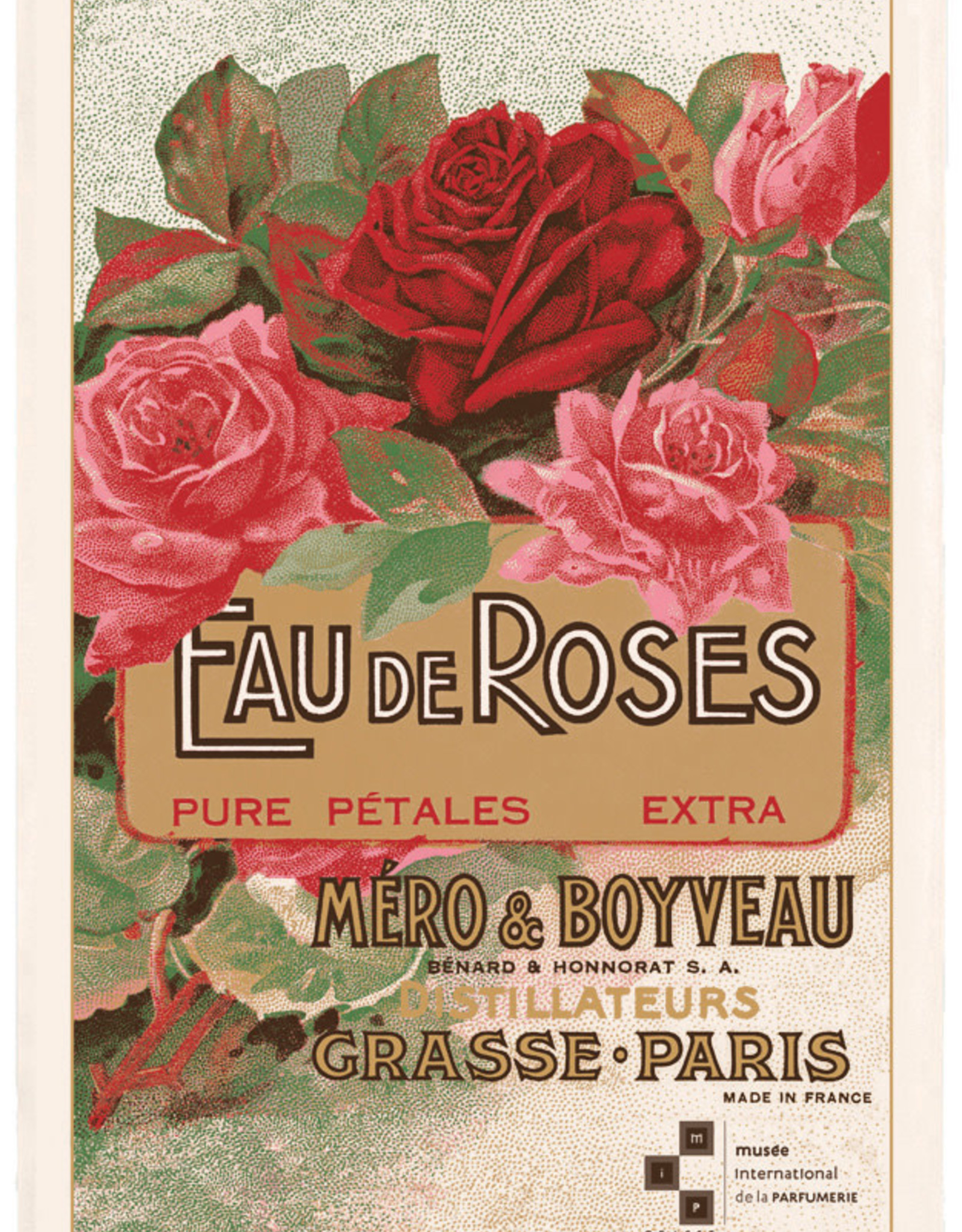 EAU DE ROSES TOWEL