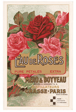 EAU DE ROSES TOWEL