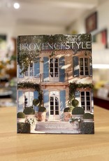 Provence Style - By Shauna Varvel