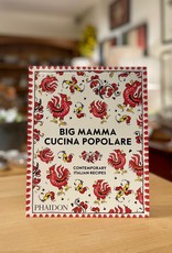 Big Mamma Cucina Popolare - Contemporary Italian Recipes