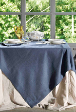 Italian Linen - Napkin Blu Cobalto (Cobalt Blue) - 20" x 20"