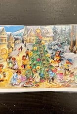 Advent Card - Small (Assorted)