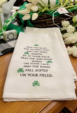 Towel - May the Road Rise (Ireland / Irish)