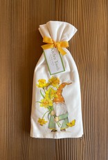 Daffodil Gnome Towel - Set of 2