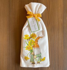 Mary Lake Thompson Bee Apiary Towels - Set of 2. - European Splendor®