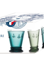 La-Rochere La Rochere BEE Tumbler Assorted Set of 4