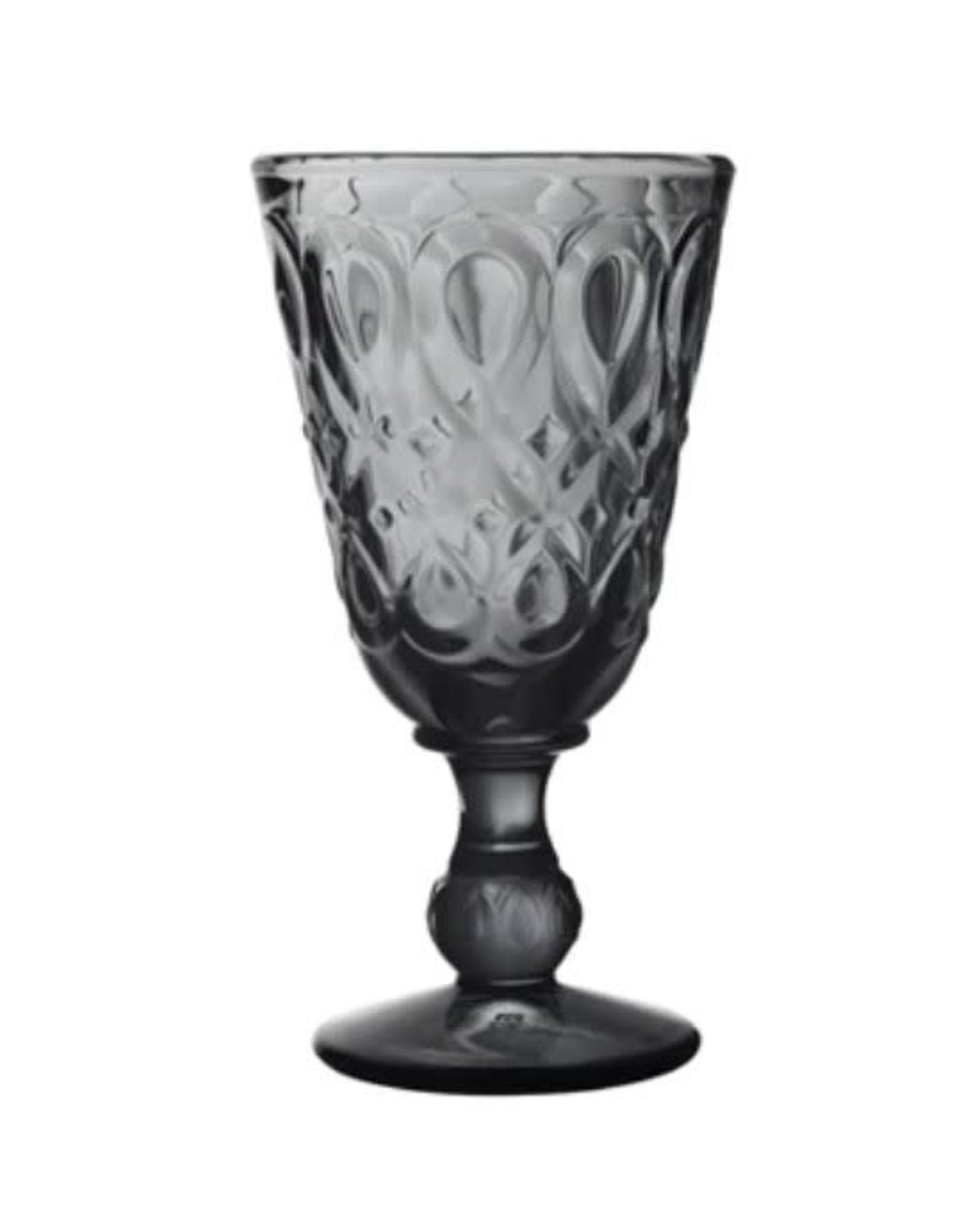 La-Rochere La Rochere Grey Lyonnais Wine Glass: Individual Glass