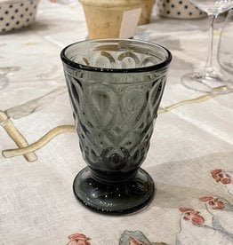 La-Rochere La Rochere Grey Lyonnais Tumblers - Set of 6