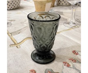 La Rochere Grey Lyonnais Wine Glasses - Set of 6 (631710